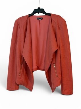 SIMPLY STYLED jacket